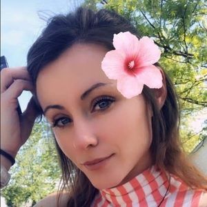 Meet your Posher, Kelsey